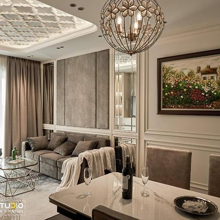 Rivergate Apartment Hô Chi Minh-Ville Extérieur photo