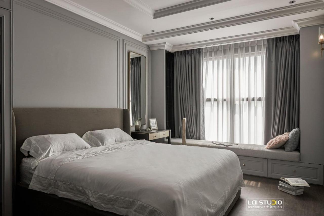 Rivergate Apartment Hô Chi Minh-Ville Extérieur photo
