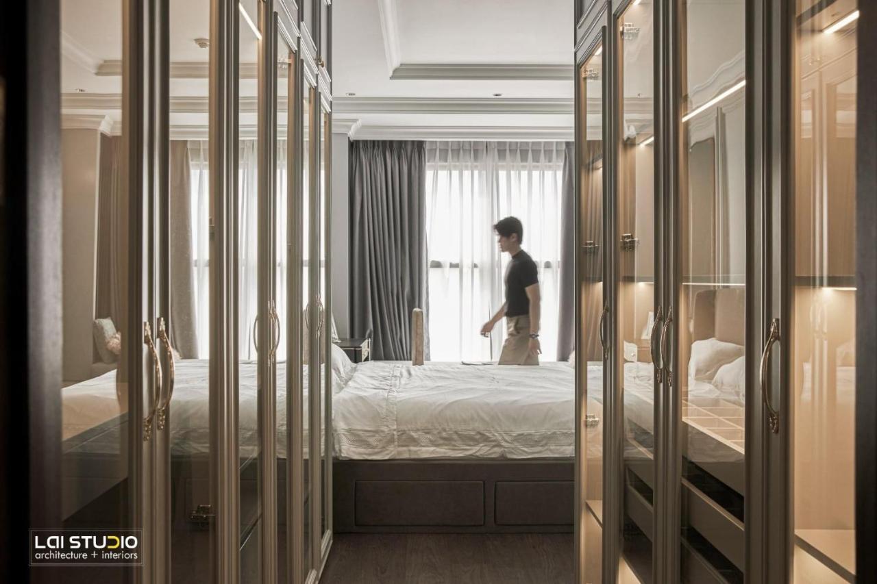 Rivergate Apartment Hô Chi Minh-Ville Extérieur photo